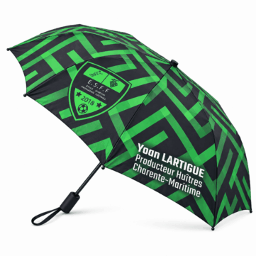 Custom All-Over Print Umbrella