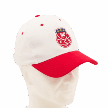 Hercules Merchandise cap