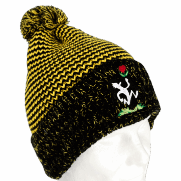 Alaska Beanie Hat
