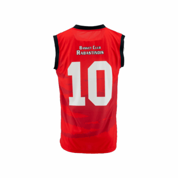 Hercules Merchandise basket ball kit