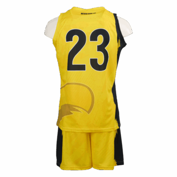 Hercules Merchandise basket ball kit