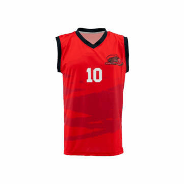 Hercules Merchandise basket ball kit