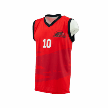 Hercules Merchandise basket ball kit