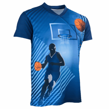 Custom Shooting Shirts