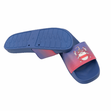 Custom Club Slides