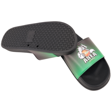 Custom Club Slides