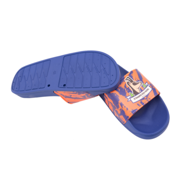 Custom Club Slides