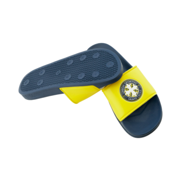 Custom Club Slides