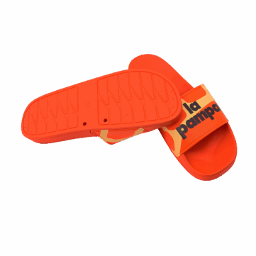 Custom Club Slides