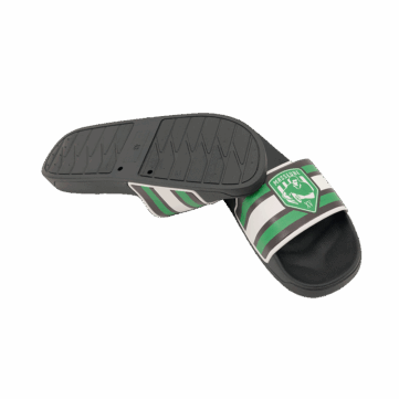 Custom Club Slides