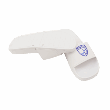 Custom Club Slides