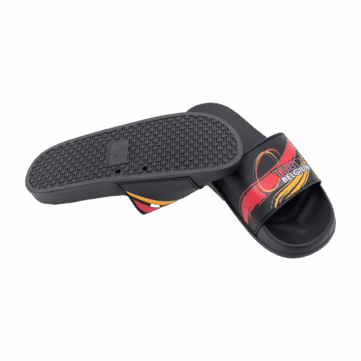 Custom Club Slides