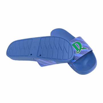 Custom Club Slides