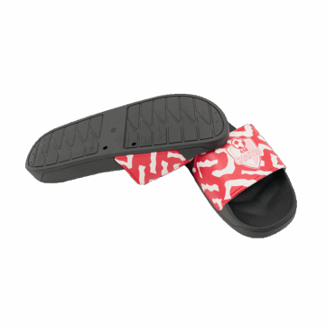 Custom Club Slides