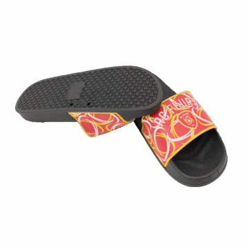Custom Club Slides