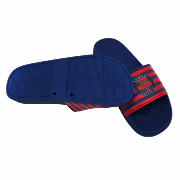 Custom Club Slides