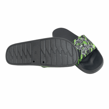 Custom Club Slides