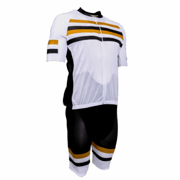 Custom Cycling Jersey