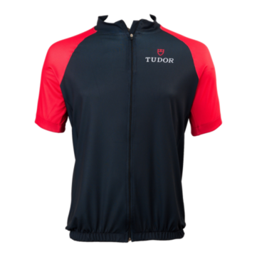 Custom Cycling Jersey
