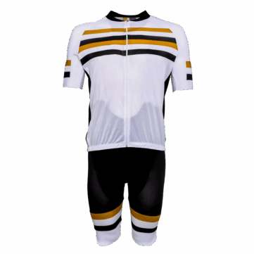 Custom Cycling Jersey