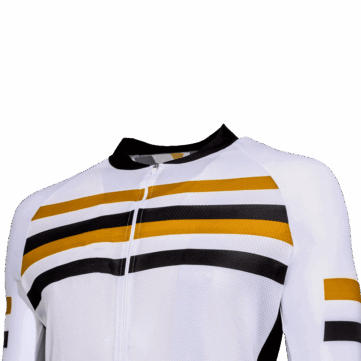 Custom Cycling Jersey