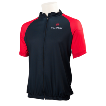 Custom Cycling Jersey
