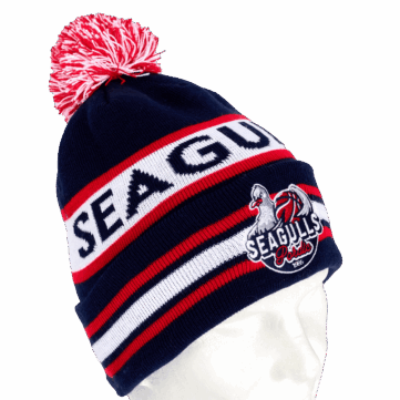 Standard Beanie Hat