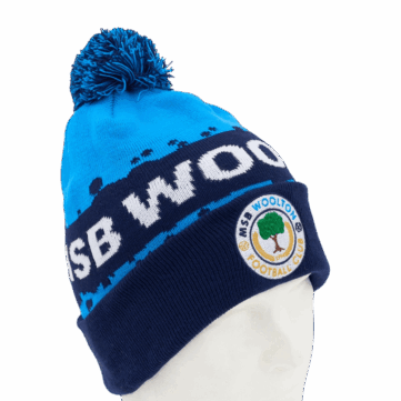 Standard Beanie Hat