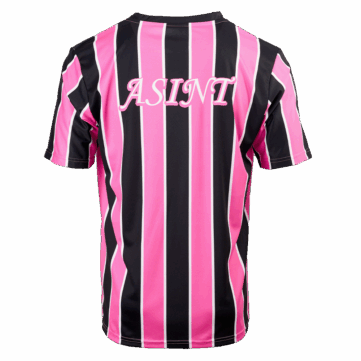 Custom Football Shirt