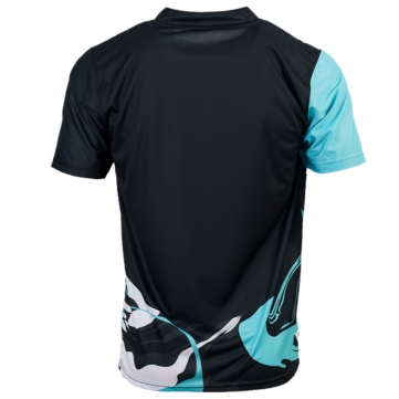 Custom Football Shirt