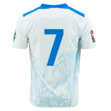 Custom Football Shirt