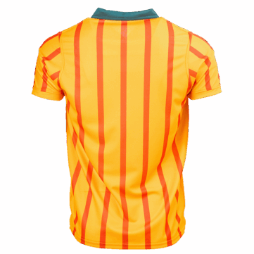 Custom Football Shirt