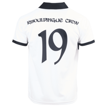 Custom Football Shirt