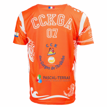 Custom Football Shirt