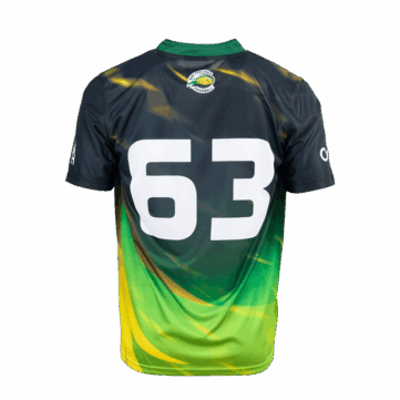 Hercules Merchandise football kit