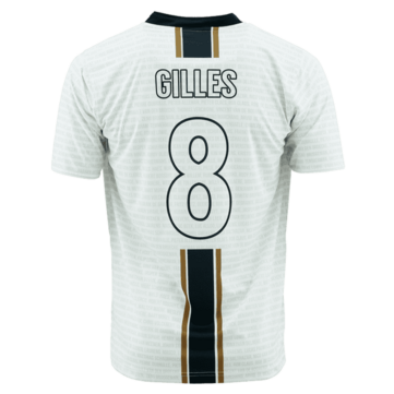 Custom Football Shirt