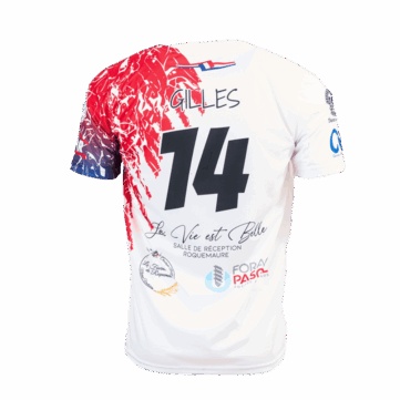 Hercules Merchandise football kit