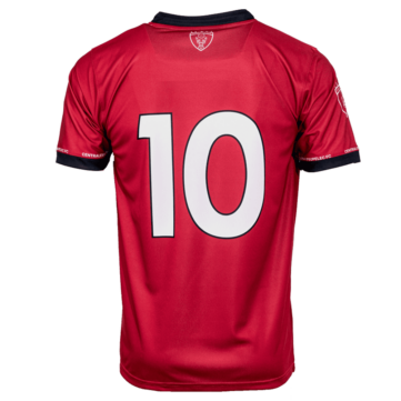 Custom Football Shirt