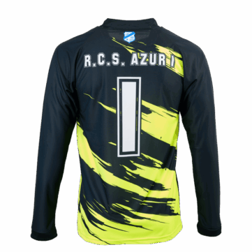 Hercules Merchandise football kit