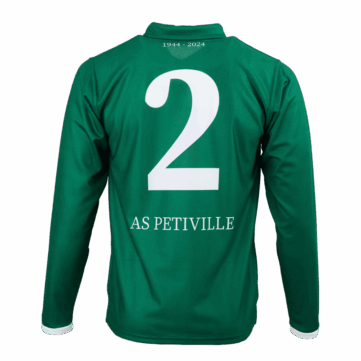 Hercules Merchandise football kit