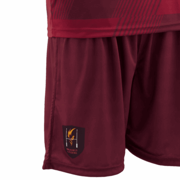Custom Football Shirt
