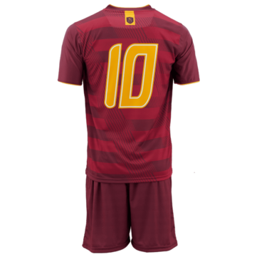 Custom Football Shirt