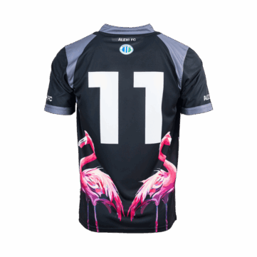 Hercules Merchandise football kit
