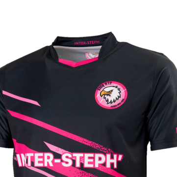 Custom Football Shirt