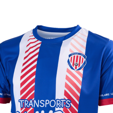 Custom Football Shirt