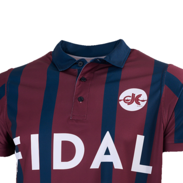 Custom Football Shirt