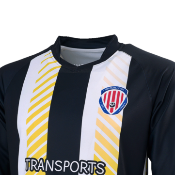 Custom Football Shirt