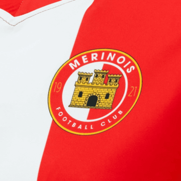 Hercules Merchandise football kit
