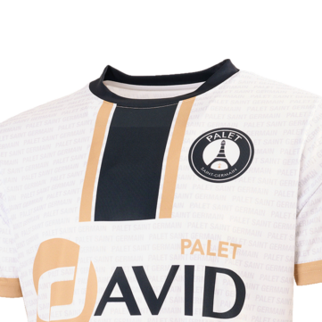 Custom Football Shirt