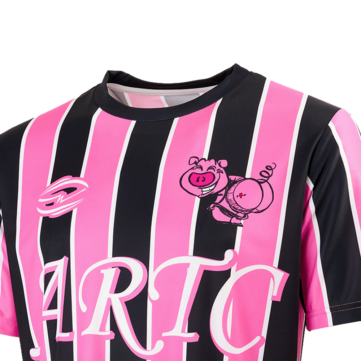 Custom Football Shirt